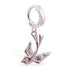 Love Sparrow Drop by TummyToys Belly Ring  