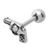 Revolver Cartilage Barbell Cartilage  