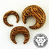 Coconut Palm Septum Pincer Septum Pincers