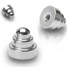 16g Stainless Dumbbells (2-Pack) Replacement Parts  