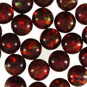 Replacement Multi-Cherry Opal Bead Replacement Parts Multi-Cherry Opal 