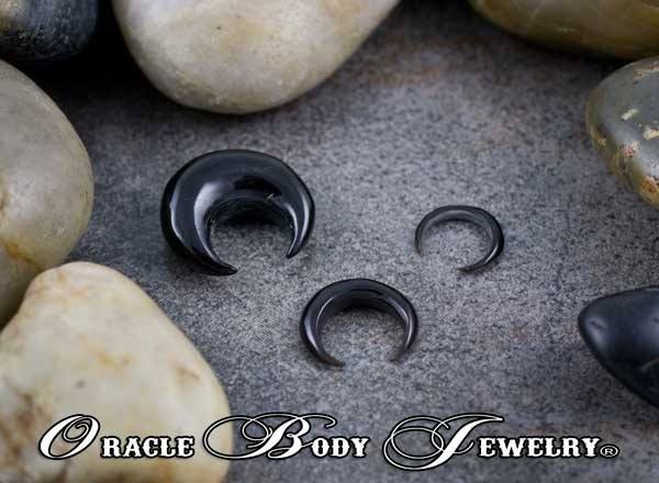 Horn Septum Pincer by Oracle Body Jewelry Pincers  