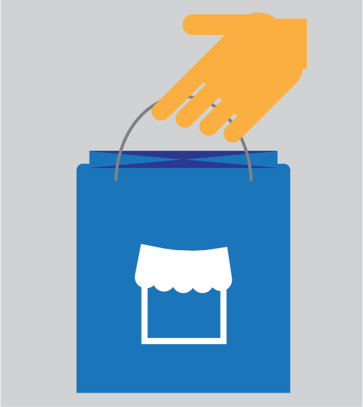 In-Store Pick Up Body Jewelry  